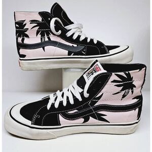 Vans Women 10 in Great Shape